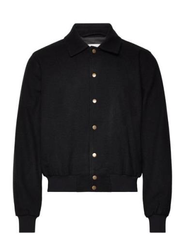 Restaurant Jacket Black H2O Fagerholt