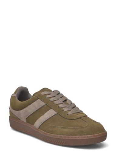 Eviasy Sneaker Khaki Sofie Schnoor Young