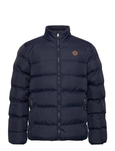 Mcs Jacket Lubbock Men Navy MCS