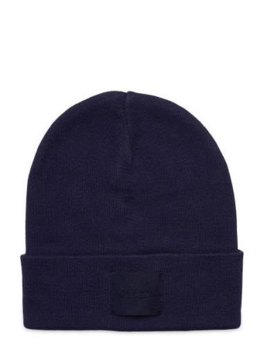 Low Beanie Blue Tretorn