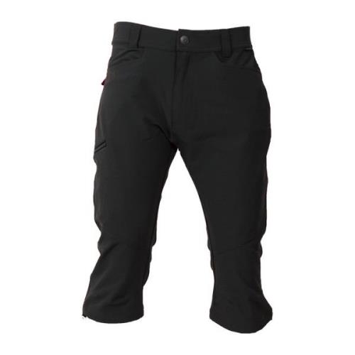 Dobsom Men's Moss Capri  Black