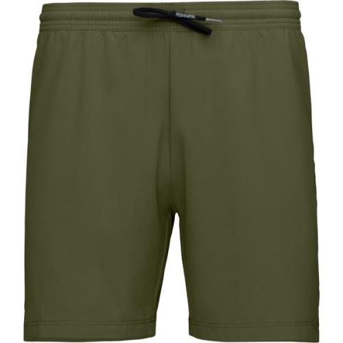 Norrøna Men's Norrøna Loose Shorts Olive Night