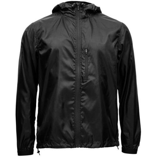 Björn Borg Men's Borg Wind Jacket Black Beauty