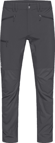 Haglöfs Men's Lite Slim Pant Magnetite