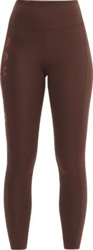 Röhnisch Women's Tempo Logo Tights Coffee Bean