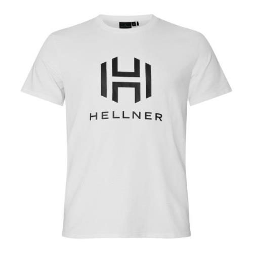 Hellner Hellner Tee Unisex Cloudy Dancer