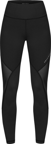 Röhnisch Women's Motion Mesh Tights Black