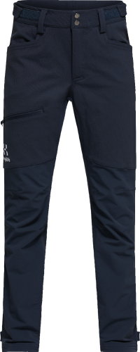 Haglöfs Juniors' Rugged Pant Tarn Blue