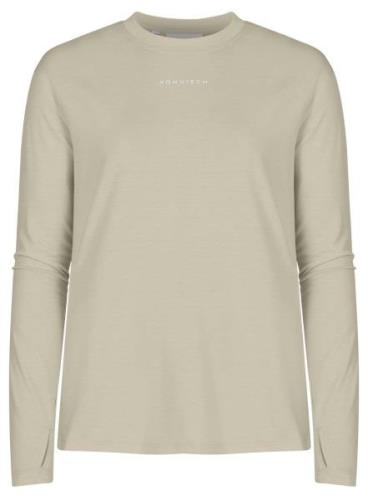 Röhnisch Women's Clara Base Long Sleeve Castle Wall