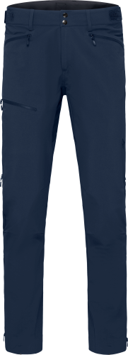 Norrøna Men's Falketind Flex1 Pants Short Indigo Night