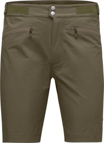 Norrøna Men's Femund Flex1 Lightweight Shorts Olive Night