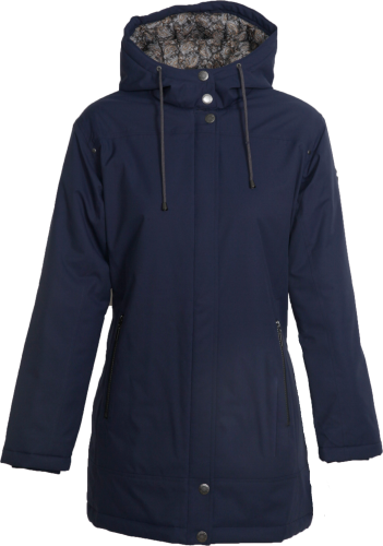 Dobsom Women's Petina Jacket Navy