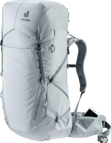 Deuter Aircontact Ultra 50+5 Tin-Shale