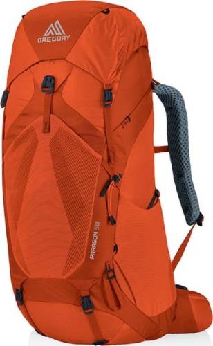 Gregory Men's Paragon 58 Ferrous Orange