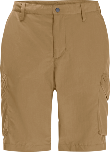 Jack Wolfskin Men's Kalahari Cargo Duneland