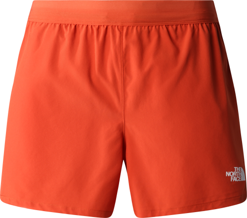 The North Face Men's Sunriser Shorts Rusted Bronze