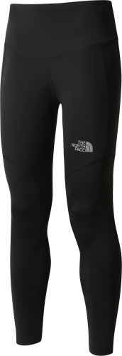 The North Face Women's Run Tight Tnf Black