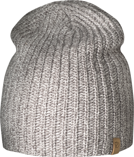 Fjällräven Övik Melange Beanie Ecru