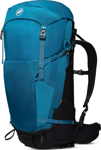 Mammut Lithium 40 Sapphire-Black