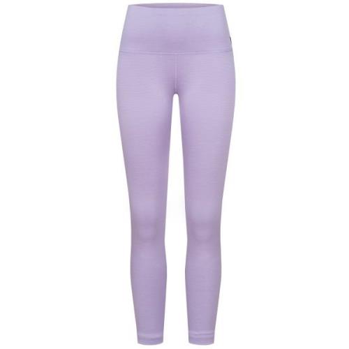 super.natural Women's Super Tights  Wisteria