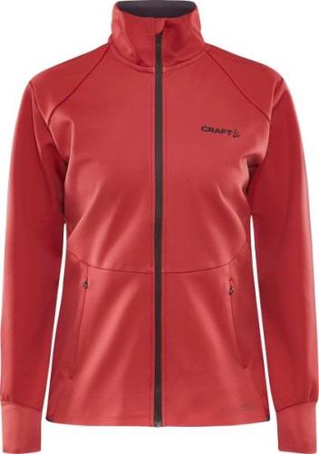 Craft Women's Core Nordic Training Jacket Astro