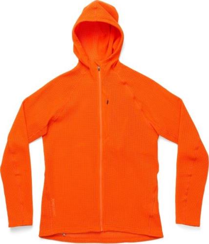 Houdini Women's Pace Flow Houdi Sunset Orange