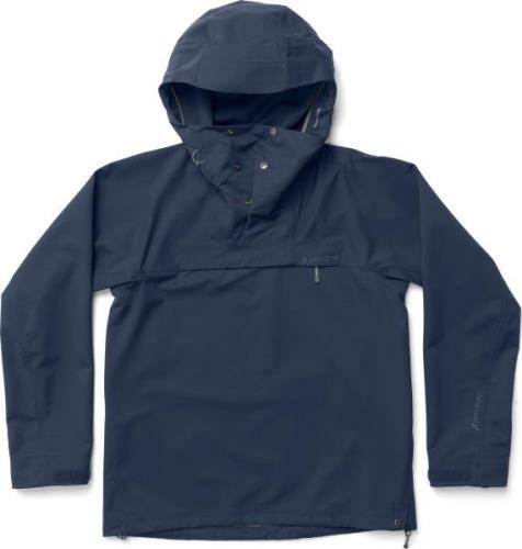 Houdini Women's Lana Anorak Deep Sea Blue