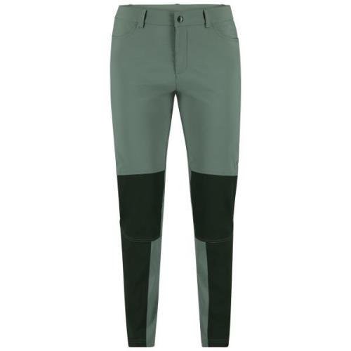 Kari Traa Women's Thale Hiking Pants Dusty Midtone Green