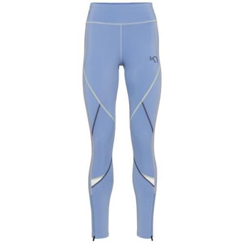 Kari Traa Women's Louise 2.0 Tights Pastel Light Blue