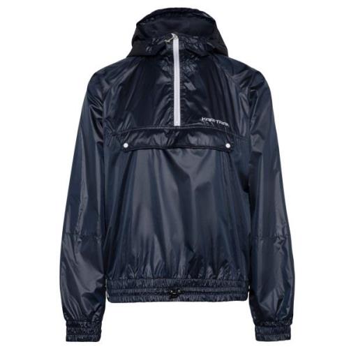 Kari Traa Women's Pauline Jacket Dark Navy Blue