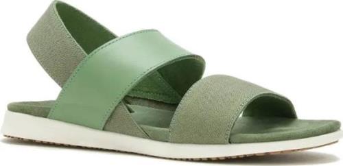 Kamik Women's Cara Mix Green