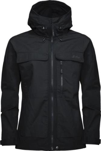 Lundhags Women's Authentic Jacket Black