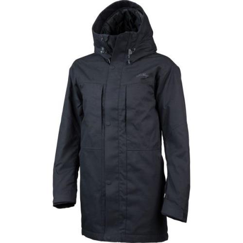 Lundhags Sprek Insulated Women's Jacket Black