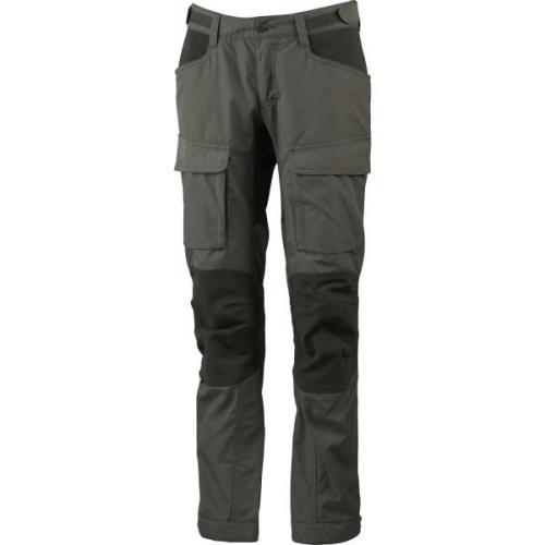 Lundhags Women's Authentic II Pant Forest Green/Dark Fg
