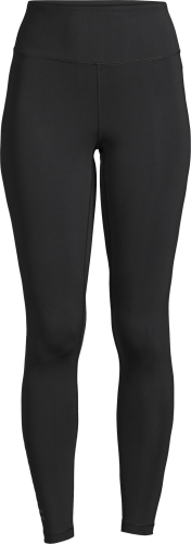 Casall Women's Graphic Sport Tights Black