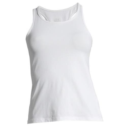 Casall Women's Classic Racerback White