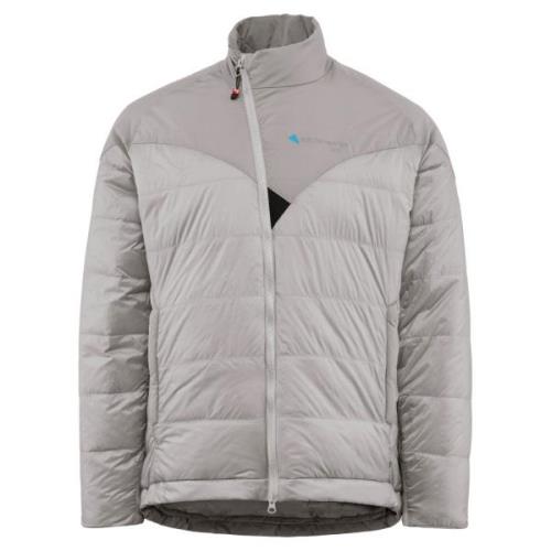 Klättermusen Liv 2.0 Jacket Dove Grey