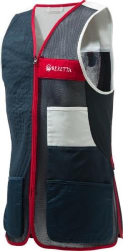 Beretta Men's Uniform Pro 20.20 Blue Total