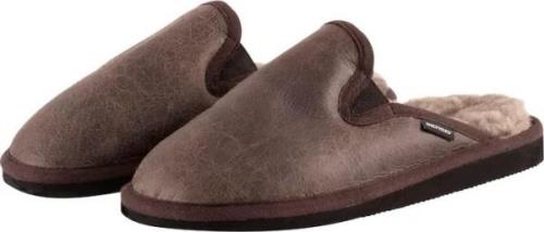 Shepherd of Sweden Men's Adam Stone Oild Antique