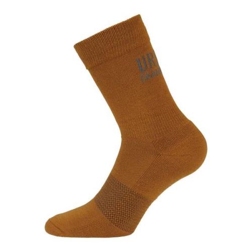 Urberg Hiking Wool Sock G2 Pumpkin Spice