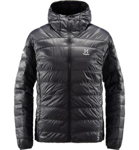 Haglöfs Women's L.I.M Down Hood True Black