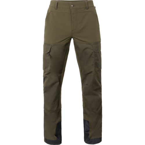 Seeland Men's Elm Trousers Light Pine/Grizzly Brown
