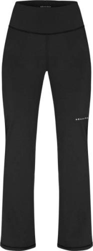 Röhnisch Women's Flattering High Waist Pants Black