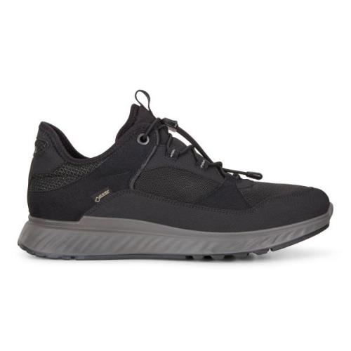 Ecco Women's Exostride Black