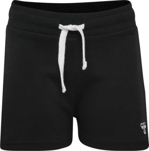 Hummel Kids' Hmlnille Shorts Black