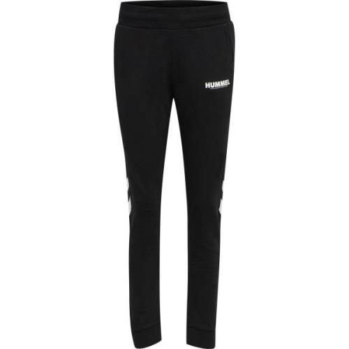 Hummel Women's hmlLEGACY Woman Tapered Pants Black