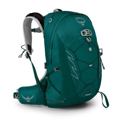 Osprey Women's Tempest 9 Jasper Green