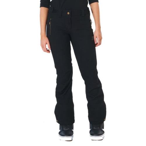 Rip Curl Women's Slinky Snow Pant Black