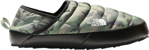 The North Face Men's ThermoBall Traction Mule V Thyme Brushwood Camo P...
