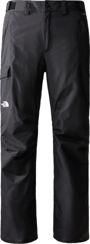 The North Face Men's Freedom Insulated Pant TNF Black